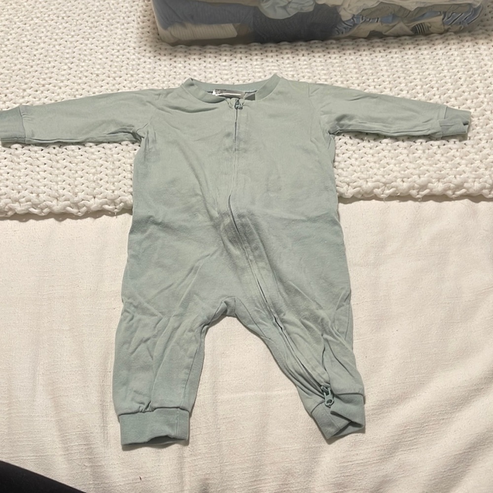 H&M Baby Onesie
